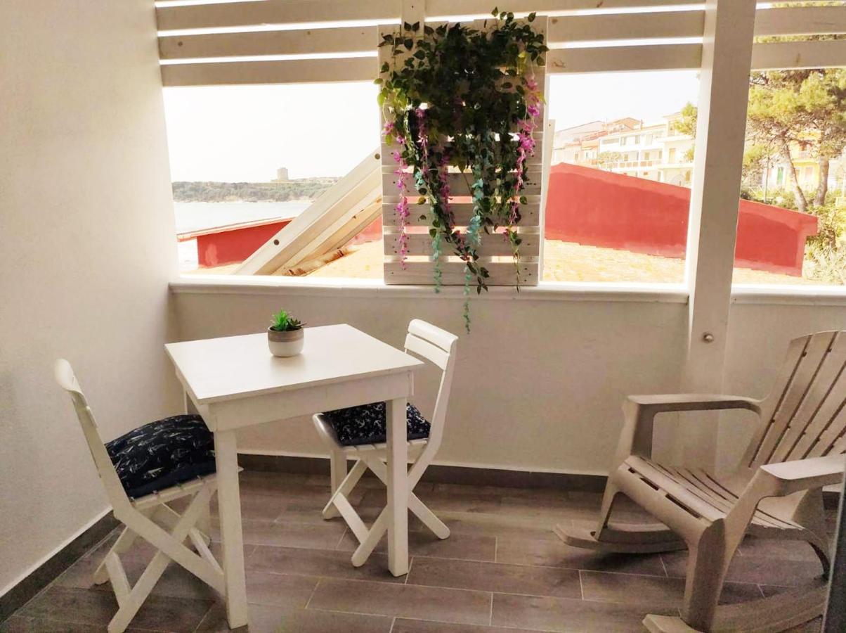 B&B Capo Rizzuto Fronte Mare Exterior photo